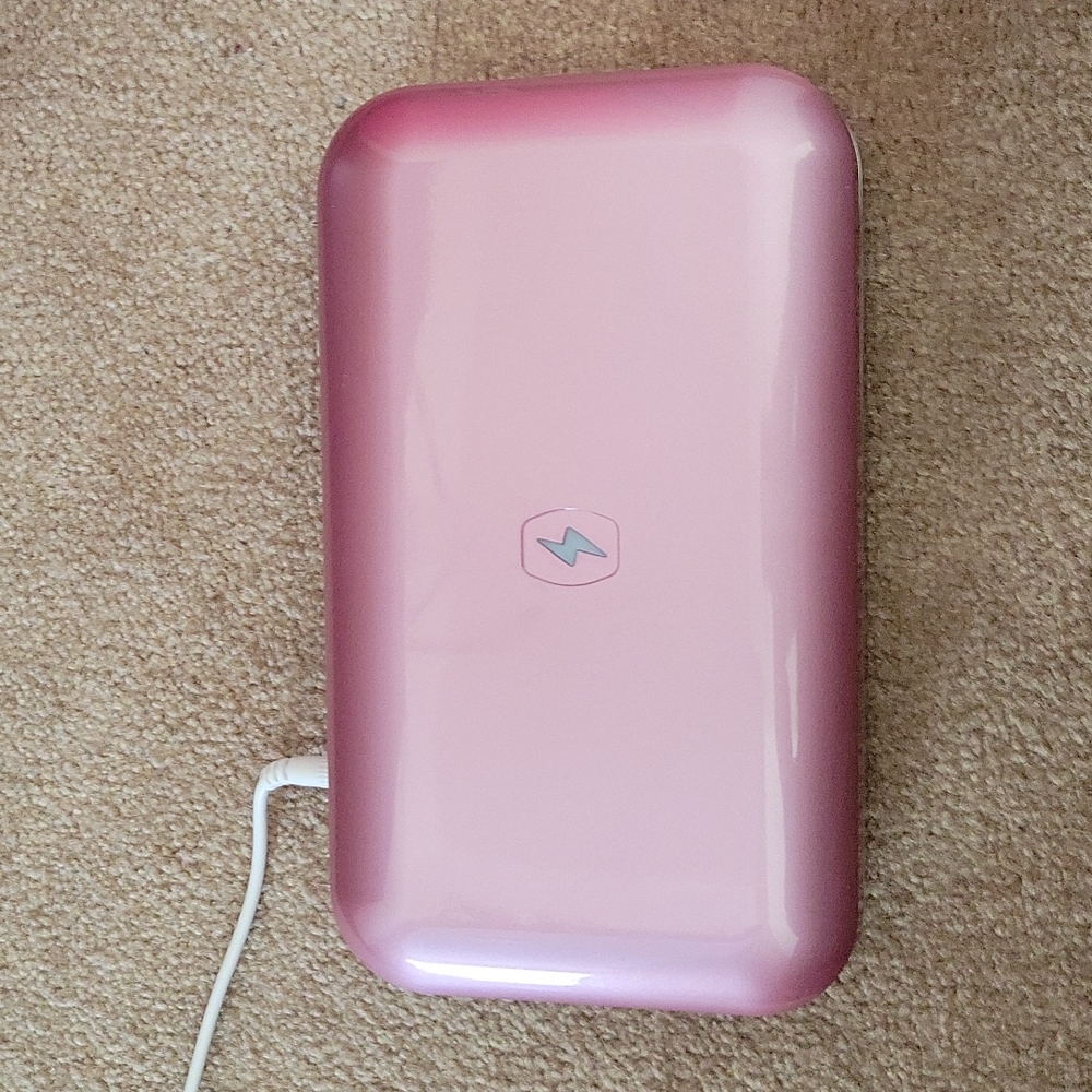PhoneSoap 3 Sanitizer